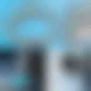 Sprchová zábrana (2 metry) | AQUABARRIER