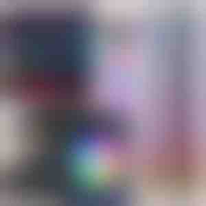 LED rytmická světla | BEATGLOW