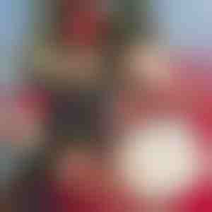 Vánoční dekorace pro kutily (30 kusů) | ORNAMENTIFY