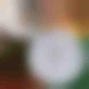 Koberec na vánoční stromek | SANTARUG