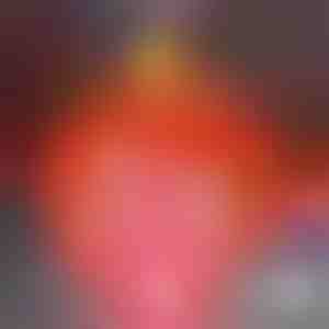 Obří nafukovací vánoční dekorace | SPIRITBALL