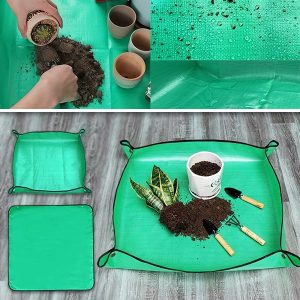 Podložka pro přesazování rostlin | FLORAMAT