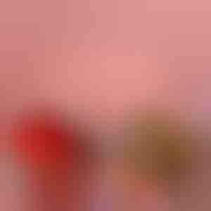 Světelný řetěz LED s růžemi (2 m) | LUMEROSE