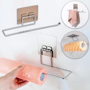 Držák na papírové utěrky | PAPERISH