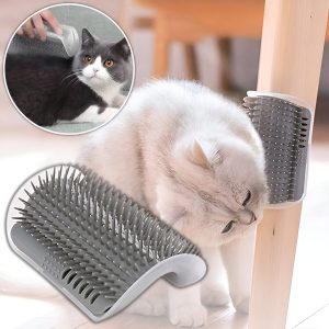 Samopečující strojek pro kočky (2ks) | PURRCORNER