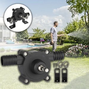 Přenosná pumpa | ROTOPUMP