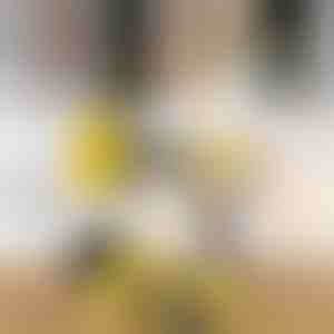 Sada výkonných čisticích kartáčů na vrtačku (3 kusy) | DRILLBRUSH