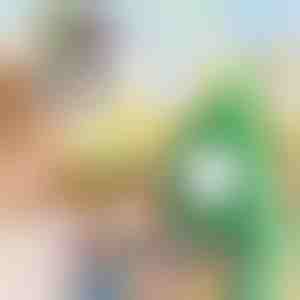 Originální zdobička baněk MAGICDECO