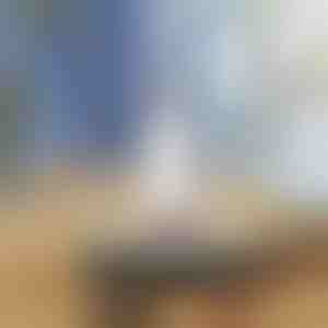 Samostatne umývateľný mini mop | HANDYMOP