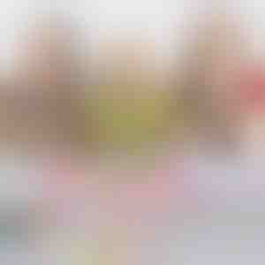 Sada na pletení náramků | BRAIDMAKER