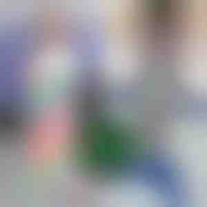 Svítící deky pro děti | MERMAIDREAM