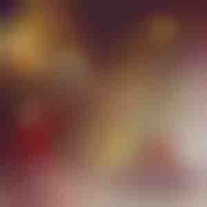 Vánoční ozdoby s klipem na peníze (3 ks) | ORNATASTIC