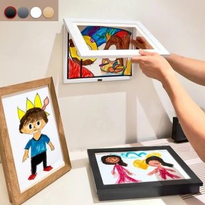 Umělecký závěsný fotorámeček | FRAMELET