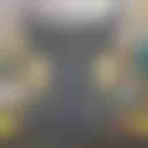 Organizér na hračky s vestavěnou hrací podložkou | FOLDATOY