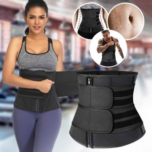 Pás tvarující pas | TRIMWRAP