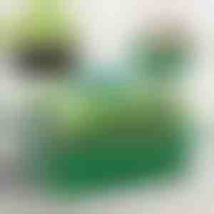 Miska na pěstování sazenic s přihrádkami | PLANTURKA