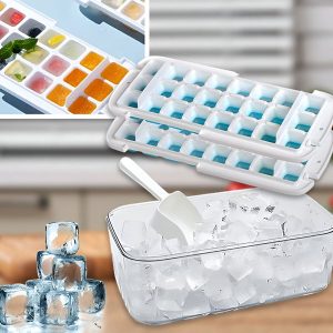 Nádoba na led pro snadnou výrobu ledu | ICEMATE